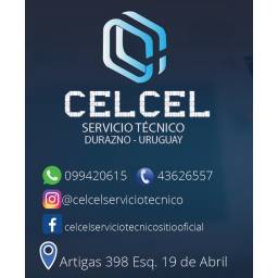 Cel Cel Durazno