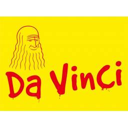Da Vinci Accesorios