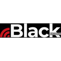 BLACK MOBILE