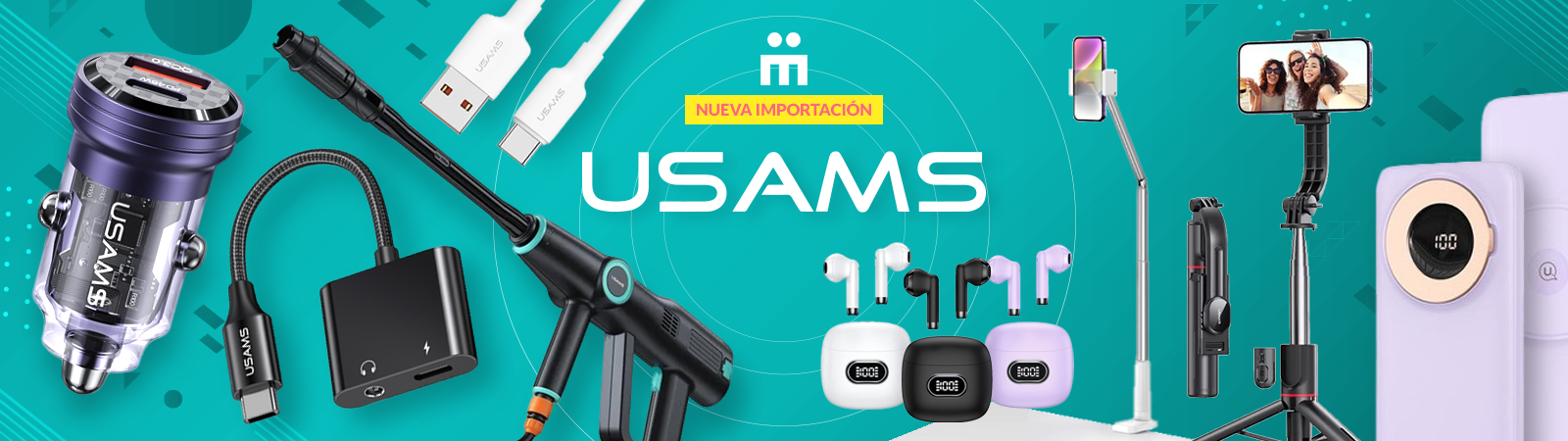 USAMS