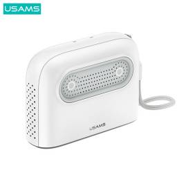 ZB184   Mini Purificador de Aire Ozone  Blanco  USAMS