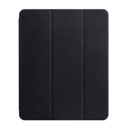 BH750   Smart Cover  Apple iPad Pro 2021  Negro  12 9''  Winto Series  USAMS
