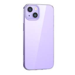 BH797   Case  Apple iPhone 14 Max  TPU Transparente   Primary Series  USAMS