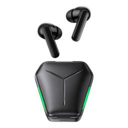 JY01   JY Series  TWS Gaming Earbuds  BT5.0  Negro  USAMS