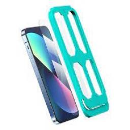 BH806  Vidrio Templado HD 6.7" Full Screen  Con Herramienta de Instalacin  Apple iPhone 
14Pro Max  USAMS