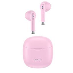 IA04   IA Series  TWS  BT5.0  Rosado  USAMS