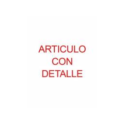 AS - ZB144   Raqueta mata mosquito  Recargable  Blanca  USAMS