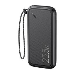 Power Bank PB56   PD3.0+QC3.0 10.000mAh /  Carga Rpida / Negro  CD151  USAMS