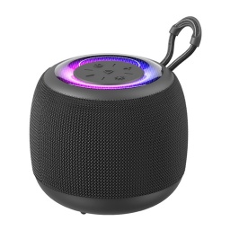 Parlante Bluetooth   1200mAh  YIN Series  Negro  YX014  USAMS