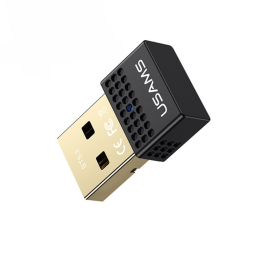 Adaptador Bluetooth 5.3 de Audio   ZB285   USAMS