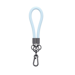 Correa para Mueca   8mm  0.3M  Azul  ZB283  USAMS