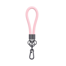 Correa para Mueca   8mm  0.3M  Rosado  ZB283  USAMS