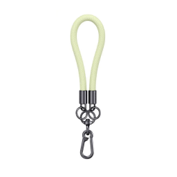 Correa para Mueca   8mm  0.3M  Amarillo  ZB283  USAMS