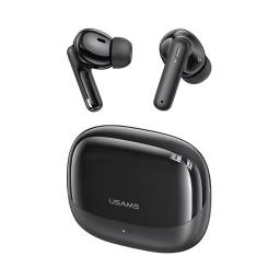 Auricular Bluetooth TWS   Intrauditivos  Negro  IF27  USAMS