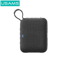 Parlante Bluetooth TWS   1200mAh  YK Series  Negro  YX015  USAMS