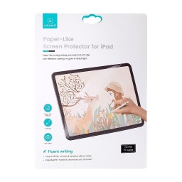 Protector de Pantalla para iPad 10.5"   BH680  USAMS