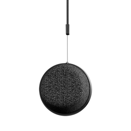 Parlante Bluetooth Magn�tico   700mAh  Negro  YX016  USAMS